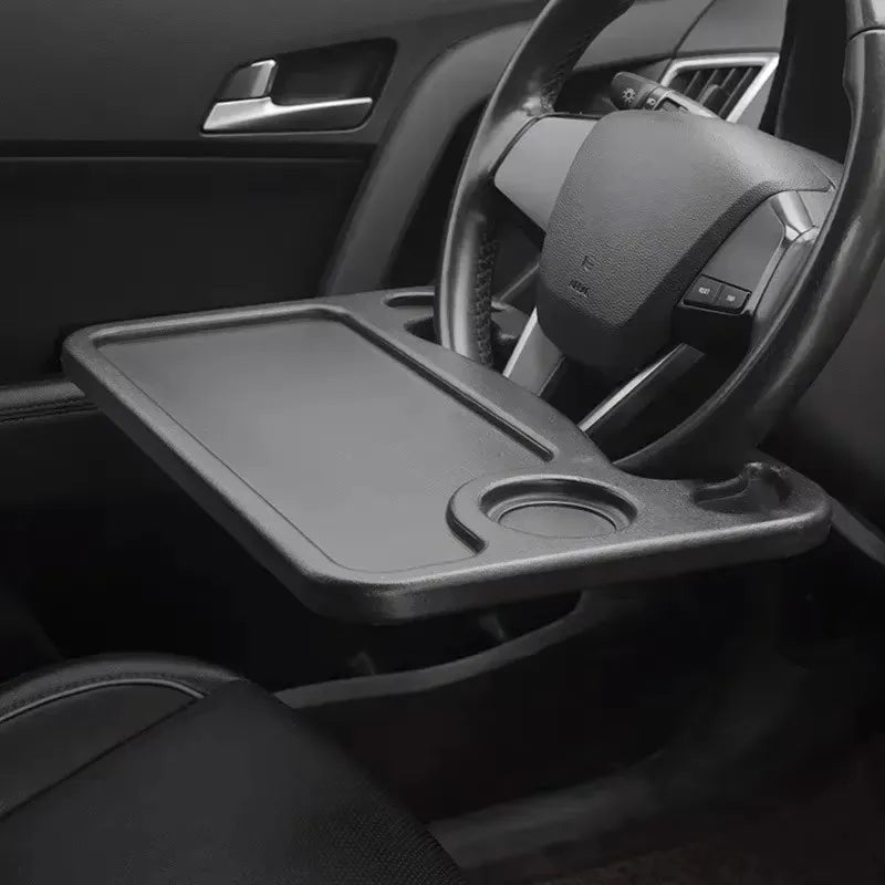 Car Tray Table