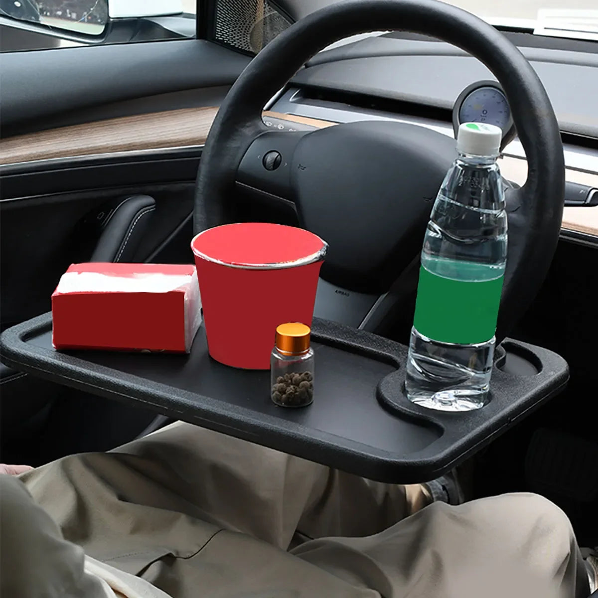 Car Tray Table